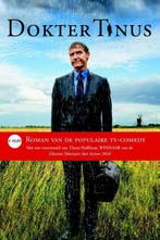 Dokter Tinus 1 - Dokter Tinus deel 1 (9789401910088), Boeken, Verzenden, Nieuw