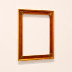Lijst- Klassiek / neoclassistisch - Hout - Massief houten