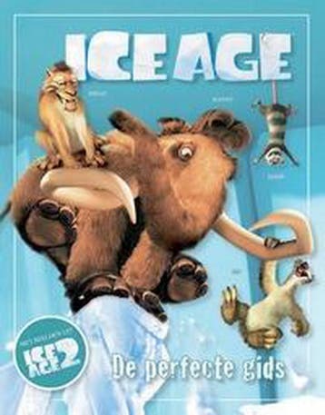Ice age / - 9789037460254 Glenn Dakin, Verzenden, Zo goed als nieuw, Glenn Dakin