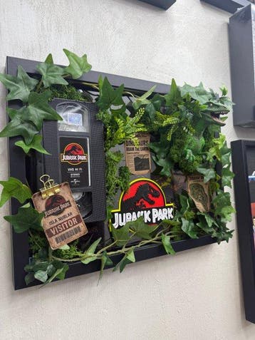 Jurassic Park - Universal, Verzamelen, Nieuw