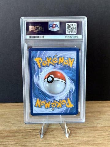 Pokémon Graded card - Classic Collection - 25th Anniversary, Nieuw