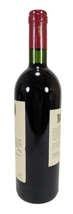 1993 Marchesi Antinori Tignanello - Toscane IGT - 1 Fles, Nieuw