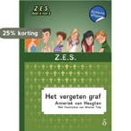 De Z.E.S. 2 -  Het vergeten graf - dyslexie uitgave, Verzenden, Gelezen, Anneriek van Heugten