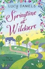 Springtime at Wildacre the gorgeously uplifting, feelgood, Verzenden, Zo goed als nieuw, Lucy Daniels