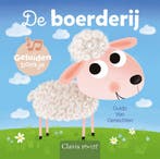 De boerderij (9789044856415, Guido Van Genechten), Verzenden