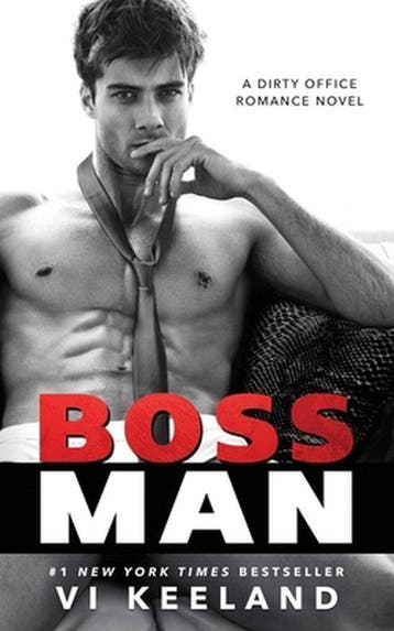 Bossman 9781951045067 Vi Keeland, Verzenden, Vi Keeland
