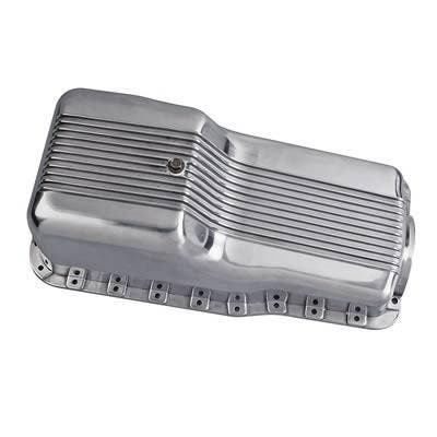 Carterpan aluminium voor ford small block, Auto-onderdelen, Motor en Toebehoren, Nieuw, Ophalen of Verzenden