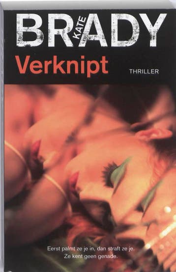 Verknipt 9789026189685 Kate Brady, Verzenden, Gelezen, Kate Brady