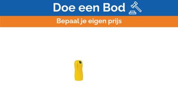 Bieden: Used Marport Master Distance Sensor, Ophalen of Verzenden, Nieuw