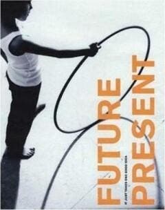 Future Present 9781861541468 Angus Hyland, Verzenden, Zo goed als nieuw, Angus Hyland