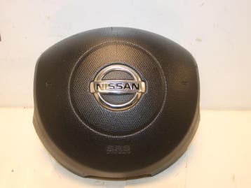 Airbag links (Stuur) Nissan Micra O102507, Nieuw