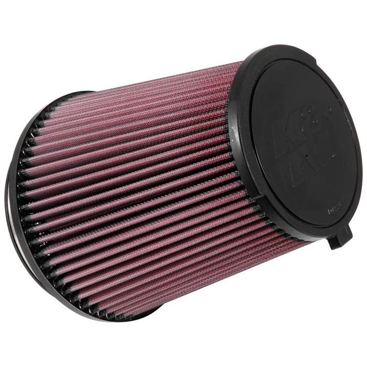 K&N Vervangingsluchtfilter | Ford Usa | MUSTANG Coupé, Autos : Pièces & Accessoires, Moteurs & Accessoires, Envoi