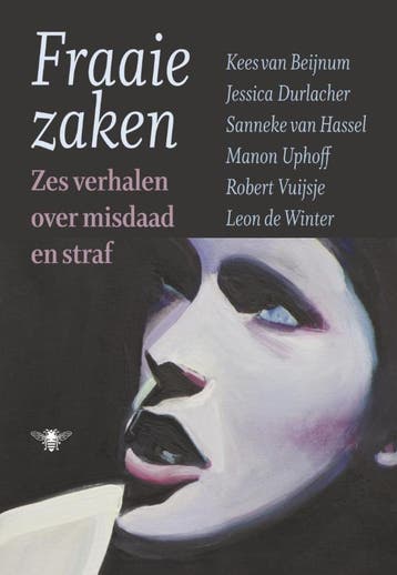 Fraaie zaken 9789023474289 Leon de Winter, Verzenden, Zo goed als nieuw, Leon de Winter