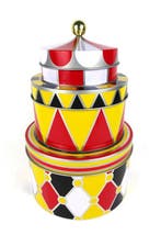 Alessi - Marcel Wanders - Container (3) - circus - Set