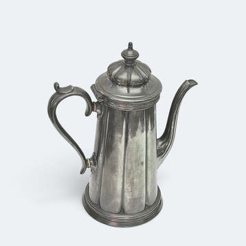 Thomas Otley & Sons - Pot - Étain