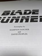 Blade Runner (1982) - Harrison Ford, Rutger Hauer, Sean, Nieuw
