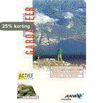 Gardameer / ANWB actief & anders 9789018006969 F. Hermans, Verzenden, Gelezen, F. Hermans