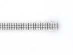 Armband - 14 karaat Witgoud - 5.07ct. tw. Diamant, Nieuw