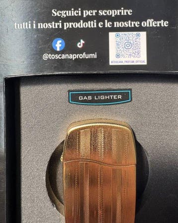 Zippo - Zonder minimumprijs - Aansteker - Staal