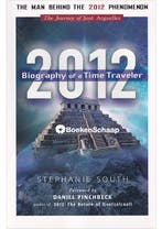 2012 Biography of a Time Traveler, Verzenden, Gelezen