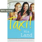 Taxi ! 9789059772267 M. Land, Verzenden, M. Land