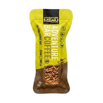 Coffee Adventure Bar - Adventure Menu, Divers, Produits alimentaires, Verzenden