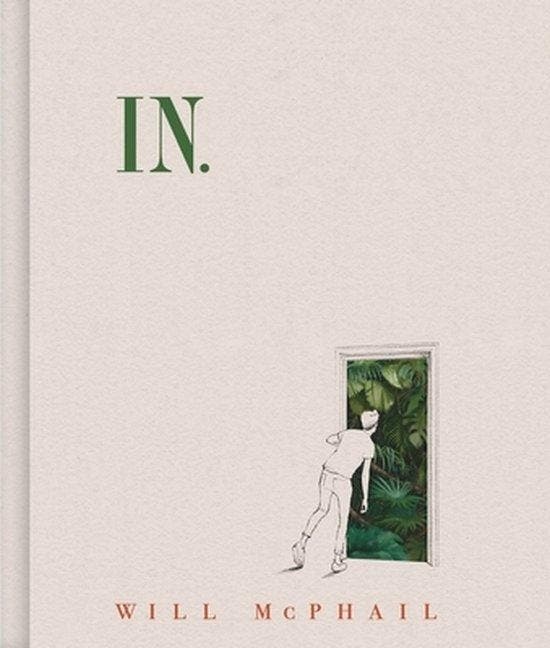 In. 9780358345541 Will McPhail, Boeken, Taal | Engels, Zo goed als nieuw, Verzenden