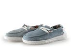 HEY DUDE Loafers Jongens in maat 37 Blauw, Verzenden, Jongen of Meisje, Schoenen, Zo goed als nieuw
