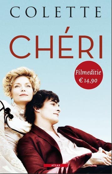 Chéri 9789045016153 Colette, Verzenden, Colette