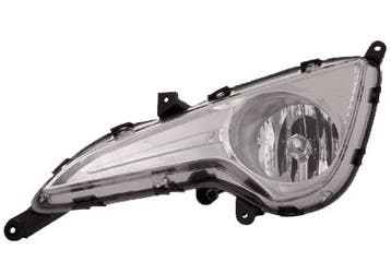Hyundai i40 Mistlamp Links (Mistlampen, Verlichting), Verzenden
