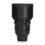 Sigma 135mm f/1.4 DG Art - Sony FE · Outlet, Audio, Tv en Foto, Foto | Lenzen en Objectieven, Ophalen of Verzenden, Zo goed als nieuw
