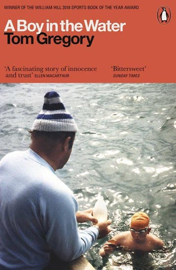 A Boy in the Water 9780141988757 Tom Gregory, Verzenden, Tom Gregory