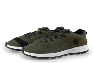 Timberland Sneakers in maat 46 Groen, Kleding | Heren, Schoenen, Overige kleuren, Verzenden, Timberland, Sneakers