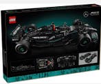 Lego Set - 42141 - Technic - Mercedes-AMG F1 W14 E, Nieuw
