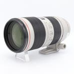 Canon EF 70-200mm f/2.8 L IS III USM  | Tweedehands, Verzenden, Zo goed als nieuw
