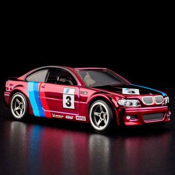 Hot Wheels, Mattel 1:64 - Modelauto - Hot Wheels RLC 2006, Nieuw