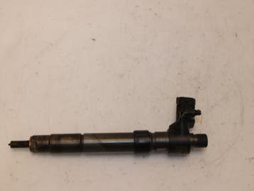 Verstuiver (diesel) Jaguar XF O81657