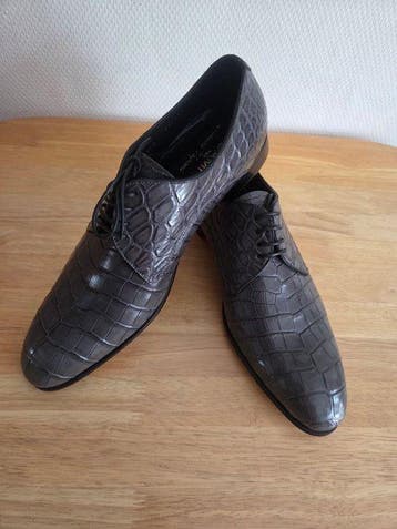 DAMI - Veterschoenen - Maat: EU 42.5