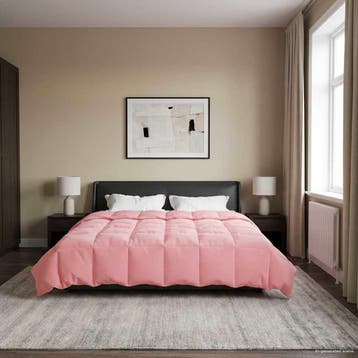 vidaXL Winter Duvet 200 x 220 cm Winter Microvezel (100%, Verzenden