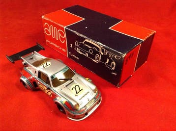 AMR - André Marie Ruf - made in France 1:43 - Model, Nieuw