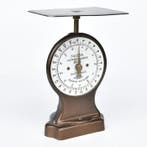 Salter - Weegschaal - IJzer, Messing - letter balance No. 11
