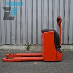 Linde T16 Elektrische stapelaar, Stapelaar