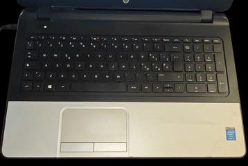 Hewlett Packard HP 350 G1 15.6 | Intel Core i5-4200U | 4GB, Nieuw