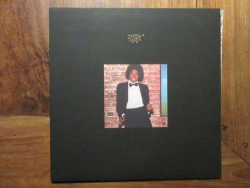 Michael Jackson - Off the Wall - 2 x Vinyl, 12, 45 RPM, Nieuw in verpakking