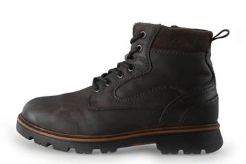 Mazzeltov Veterboots in maat 43 Bruin, Kleding | Heren, Schoenen, Mazzeltov, Bruin, Verzenden, Boots