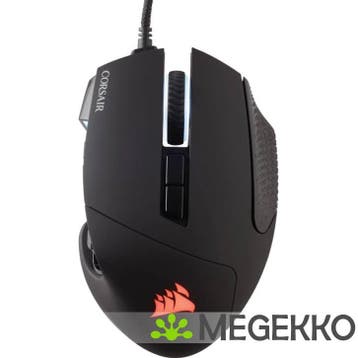 Corsair Scimitar Elite, Verzenden