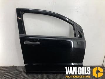 Portier 4Deurs rechts-voor Dodge Caliber O275920