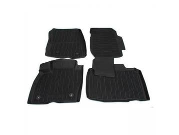 ORIGINAL Ford USA rubberen matten deurmatten automatten set, Ophalen of Verzenden, Nieuw