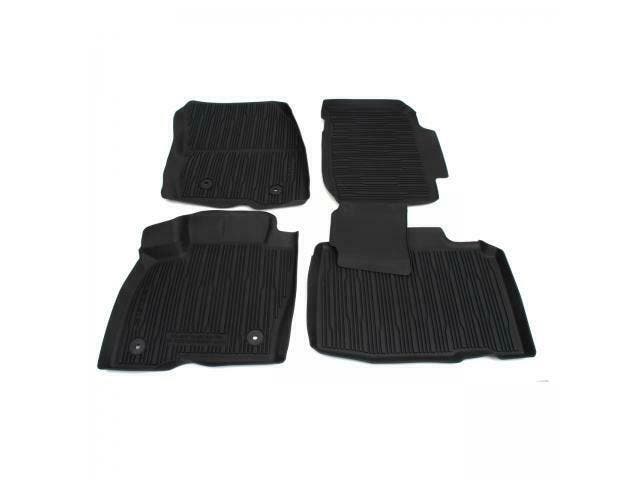 ORIGINAL Ford USA rubberen matten deurmatten automatten set, Auto-onderdelen, Interieur en Bekleding, Ophalen of Verzenden