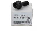 5x ORIGINELE BMW Wielbouten Wielbouten Set M12x1.5mm 26mm 36, Auto-onderdelen, Ophalen of Verzenden, Nieuw